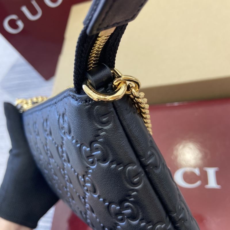 Gvc*1 hobo bags